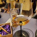 プレゼンテ スギ - ペアリングワイン