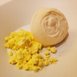 プレゼンテ スギ - エアーアイス