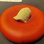 プレゼンテ スギ - わらび餅⁉