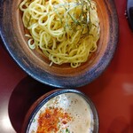 つけ麺 ぼうず - つけ麺