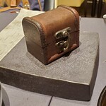 プレゼンテ スギ - 食べられないけど食べられそう