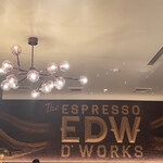 ESPRESSO D WORKS - 