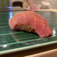 吉祥寺 鮨 栞庵 やましろ - 