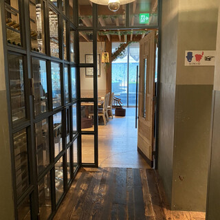 カジュアルフレンチ チェルシー_2