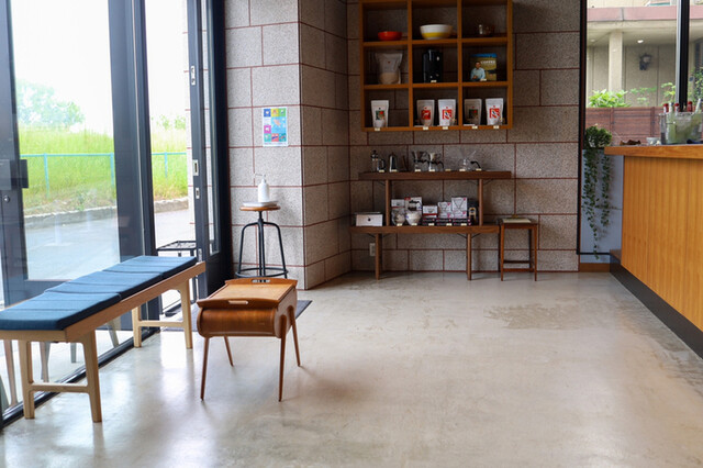 フグレン コーヒー ロースターズ 登戸店 Fuglen Coffee Roasters 登戸 コーヒー専門店 食べログ