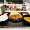 とんかつ 松のや 石和店