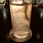 Bar 永田 - 『ジョンコリンズ』様