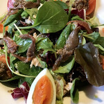 ビストロ ティアボ - 