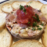 ビストロ ティアボ - 