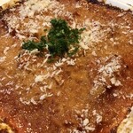 ビストロ ティアボ - 