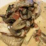 ビストロ ティアボ - 