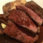 ビストロ ティアボ - 