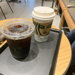 STARBUCKS COFFEE - 