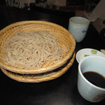 Tasuke Soba Yudukamiya - 