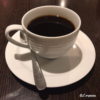 中国料理 豪華 - 珈琲