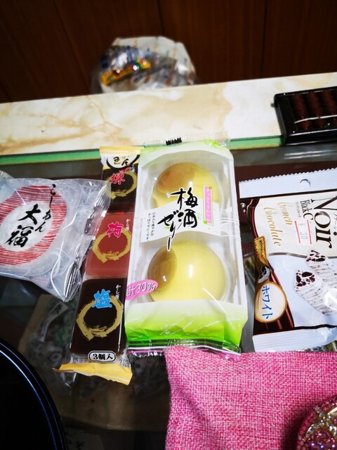 むさしや - 藤田（和菓子）の写真