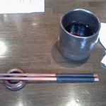 鶏料理・水炊きのお店 シリウス - お食事セット