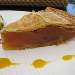 カフェ＆ガーデン しらさぎ邸 - あっぷ