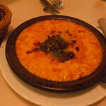 レッドペッパー - 