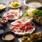 Shabu Shabu Ton Ton - 