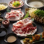 Shabu Shabu Ton Ton - 