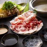 Shabu Shabu Ton Ton - 