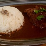 路地裏カレー Tiki - 