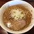 らーめん みかん - 料理写真:味噌