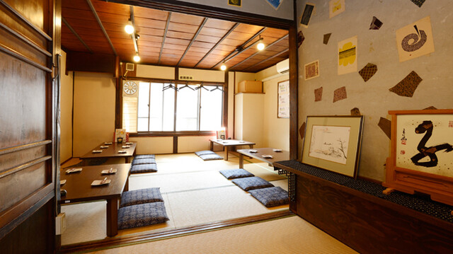 Himaka Shokudo Suzukawa photo 5