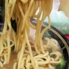 豚骨醤油ラーメン 王道家 柏店