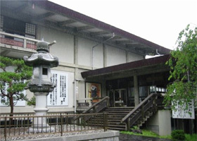 平泉レストハウス（ヒライズミレストハウス） - 平泉（その他）の写真
