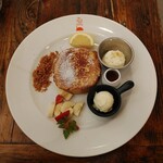 ザ・フレンチトースト　ファクトリー - 