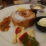 ザ・フレンチトースト　ファクトリー - 