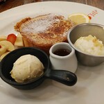 ザ・フレンチトースト　ファクトリー - 