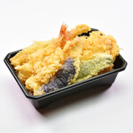 Tempura Shinjuku Tsunahachi - 