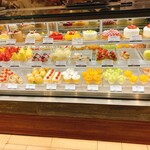 モンペリエ イチカワ ジェイ ガトー クラブ Montpellier Ichikawa J Gateau Club 市川 ケーキ 食べログ モンペリエ イチカワ ジェイ ガトー クラブ Montpellier Ichikawa J Gateau Club 市川 ケーキ 食べログ
