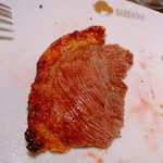 バルバッコア - 