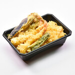 Tempura Shinjuku Tsuna Hachi - 