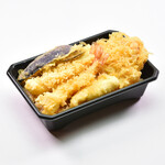 Tempura Shinjuku Tsuna Hachi - 