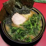 豚骨醤油ラーメン 王道家 柏店 - 