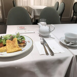 マイセン カフェ - 