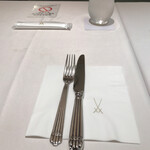 マイセン カフェ - 