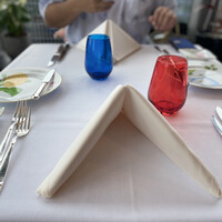 モナリザ 丸の内店 - はじまりはじまり〜^ ^