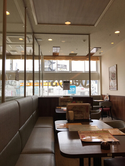 デニーズ 駒込駅前店 Denny S 駒込 ファミレス 食べログ デニーズ 駒込駅前店 Denny S 駒込 ファミレス 食べログ