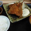 うおいち食堂