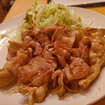 キッチン&クラフト たまや食堂 - 