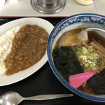 ラーメン亭 とん吉 - 