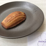 イデミスギノ - 