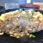 吉ひろ - 結構深いんです…Σ（・□・；）