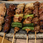 やき鳥くらのすけ - 